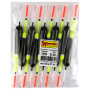 Поплавок из полиуретана Wormix 6.0gr, цвет 109 (10960) (10шт) Поплавок из полиуретана Wormix 6.0gr, цвет 109 (10960) (10шт)