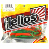 Виброхвост Helios Chebak 3.15''/8см (7шт) (HS-3-018)