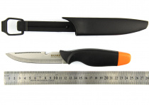 Нож Akara Stainless Steel Reiger Floating 26 см