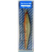 Воблер  Slient Assassin 100mm 13.5g цв.920