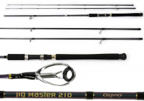 Спиннинг Osprey Jig MASTER 2,1м (10-30)
