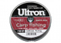 Леска ULTRON Carp Fishing100м(0,40) 16кг коричневый