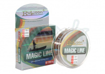 Леска RUBICON Magic Line 150м (042)