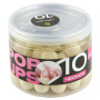 Бойлы CARPELLA POP-UP 10мм Чеснок (25г) Бойлы CARPELLA POP-UP 10мм Чеснок (25г)