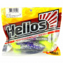 Виброхвост Helios Chubby 3.55''/9см (5шт) (HS-4-037)