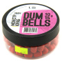Бойлы DUM BELLS КРАБ 14мм 100гр Бойлы DUM BELLS КРАБ 14мм 100гр