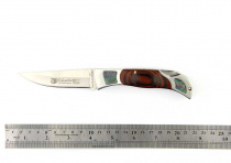 Нож скл.Columbia 275