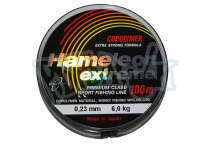 Леска Hameleon Extreme 100м (023)