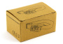 Фонарь налобный аккумулят.USB NK-501