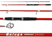 Спиннинг Beluga AROWANA 2,1м (10-30)