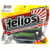Виброхвост Helios Chebak 3.15''/8см (7шт) (HS-3-014)