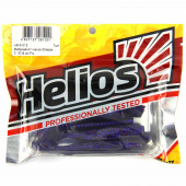 Виброхвост Helios Chebak 3.15''/8см (7шт) (HS-3-012)