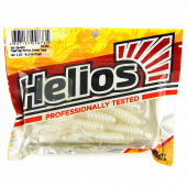 Твистер Helios Credo Four tail 3.35*/6см (10шт) HS-20-013