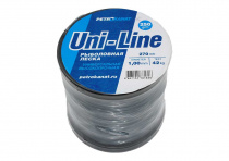 Леска универсальная UniLine 250г.(1,00) (270м)