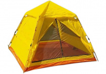 Палатка турист.LTVT-ZD 04 2мест. 210*210*150