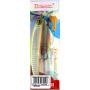 Воблер RUBICON V-MINNOW F, 110mm, 12gr, depth 0-1m, 39191F110-A05