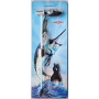 Сигнализатор клева Swinger MIFINEART NO:56018 Сигнализатор клева Swinger MIFINEART NO:56018