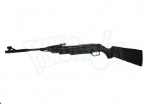 Ружье пневматическое МР-512С-01 обновл.дизайн(черный)до3Дж (36)