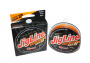 Леска плет.JigLine MX8 Super Silk 100м (019) оранж.
