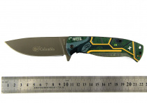 Нож складной  COLUMBIA A3258