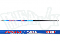 Удилище Mirage Pole 600 (5-20гр.)
