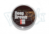 Леска RUBICON Deep Brown 150м (018)