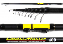 Удочка Osprey Beast Master 4м с/к (DTSH-10)