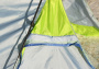 Палатка BJX3х- 4х-местная (195+70*200*140см) 