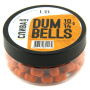 Бойлы DUM BELLS СЛИВА 14мм 100гр