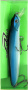 Воблер  3 D Prism Columbia   03-1м; 100мм, 7гр. (цв.016)