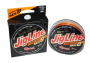 Леска плет.JigLine MX8 Super Silk 100м (014) оранж.