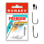 Крючок Dunaev Premium 105#12