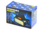 Фонарь налобный аккумулят.USB NK-5225