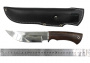 Нож Окский Амур-2 ст.65х13 Граб Дюраль (5513)