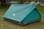 Палатка двухскатная ALPIKA Taiga-3 3-х местная