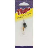 Блесна Mepps AGLIA 00 BL (88357)