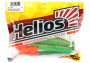 Виброхвост Helios Trofey 5.5''/14см (4шт) (HS-25-054)
