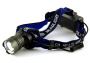Фонарь налобный Линза YYC-8087-T6 Фонарь налобный Линза YYC-8087-T6