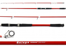 Спиннинг Beluga AROWANA 2,4м (20-40)