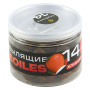 Бойлы CARPELLA Пылящие 14мм Клубника (35г) Бойлы CARPELLA Пылящие 14мм Клубника (35г)