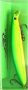 Воблер  3 D Prism Columbia   03-1м; 95мм, 9,5гр. (цв.005)
