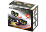 Фонарь налобный аккумулят.USB NK-K351