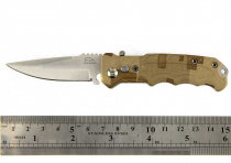Нож складной метал А 913-81 15 см