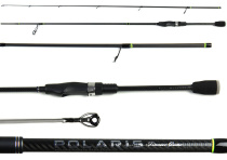 Спиннинг Доюй  POLARIS  1.98m/4-17gr  (18105-417-198)