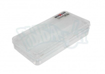Коробочка TOP BOX TB-502 (18*10*3cм), прозрачная