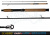Спиннинг Osprey Classic 2,1м (10-30г) пробковая ручка