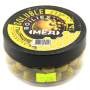 Бойлы SOLUBLE МЁД 14мм 100гр Бойлы SOLUBLE МЁД 14мм 100гр