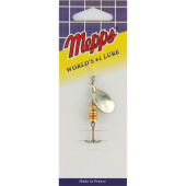 Блесна Mepps AGLIA 1 S (36381)