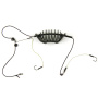 Карповый монтаж GROUPER 0014 (80гр) Карповый монтаж GROUPER 0014 (80гр)