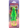 Воблер STRIKE FROG Лягушка, цвет 012 Воблер STRIKE FROG Лягушка, цвет 012
